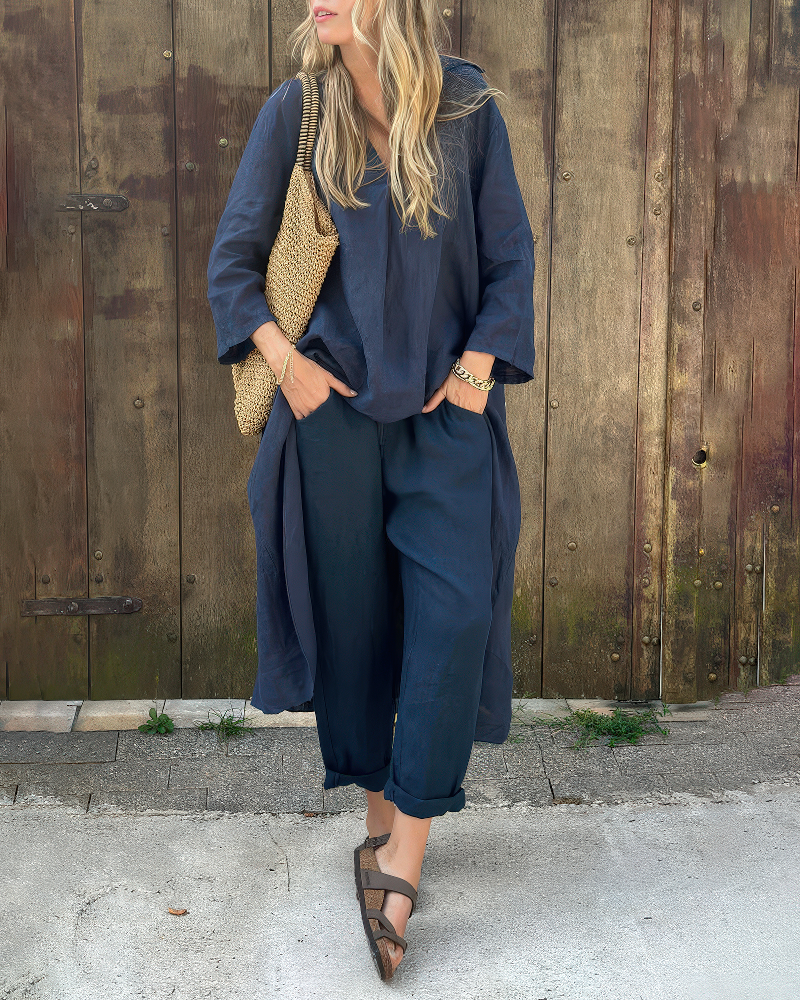 MaisonNord™ | Amelie