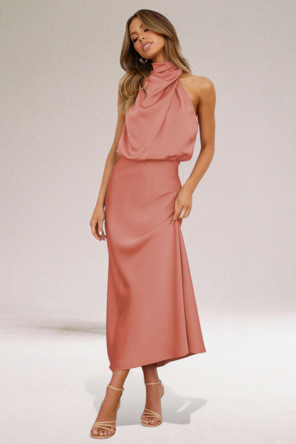 Lamora™ | Robe