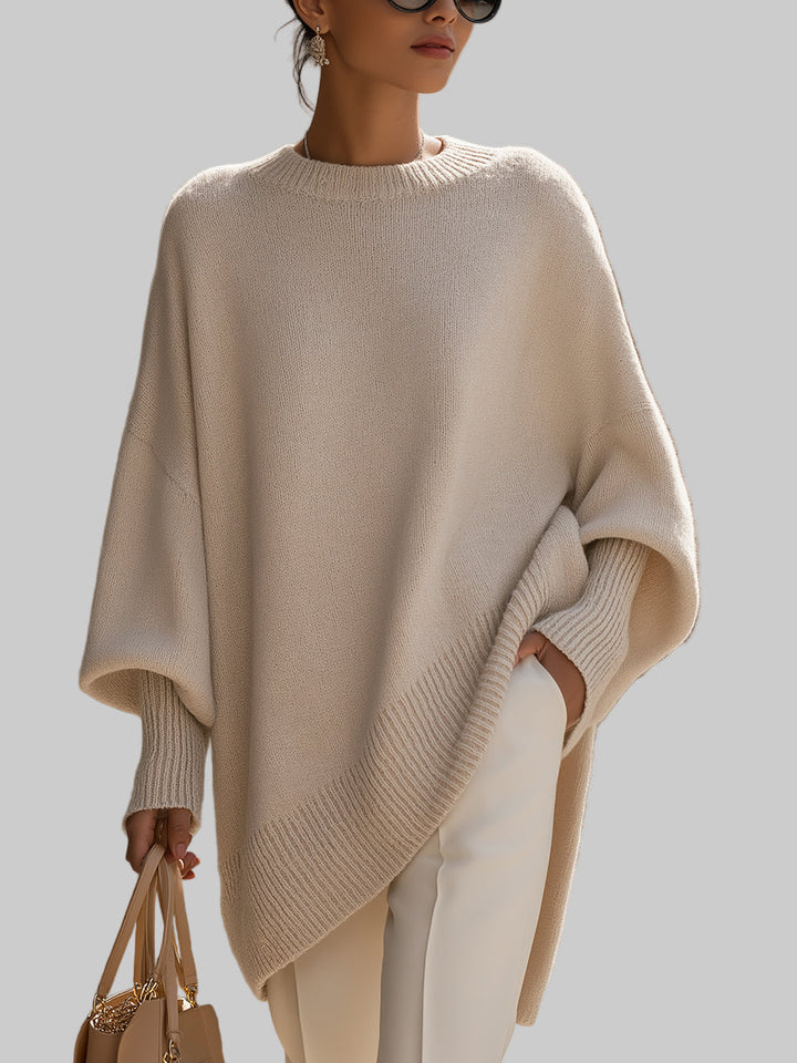 Éloïse™ | Poncho Oversize Chic