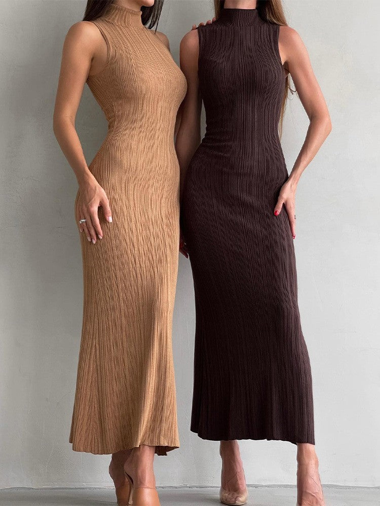 Lamora™ | Robe longue élégante