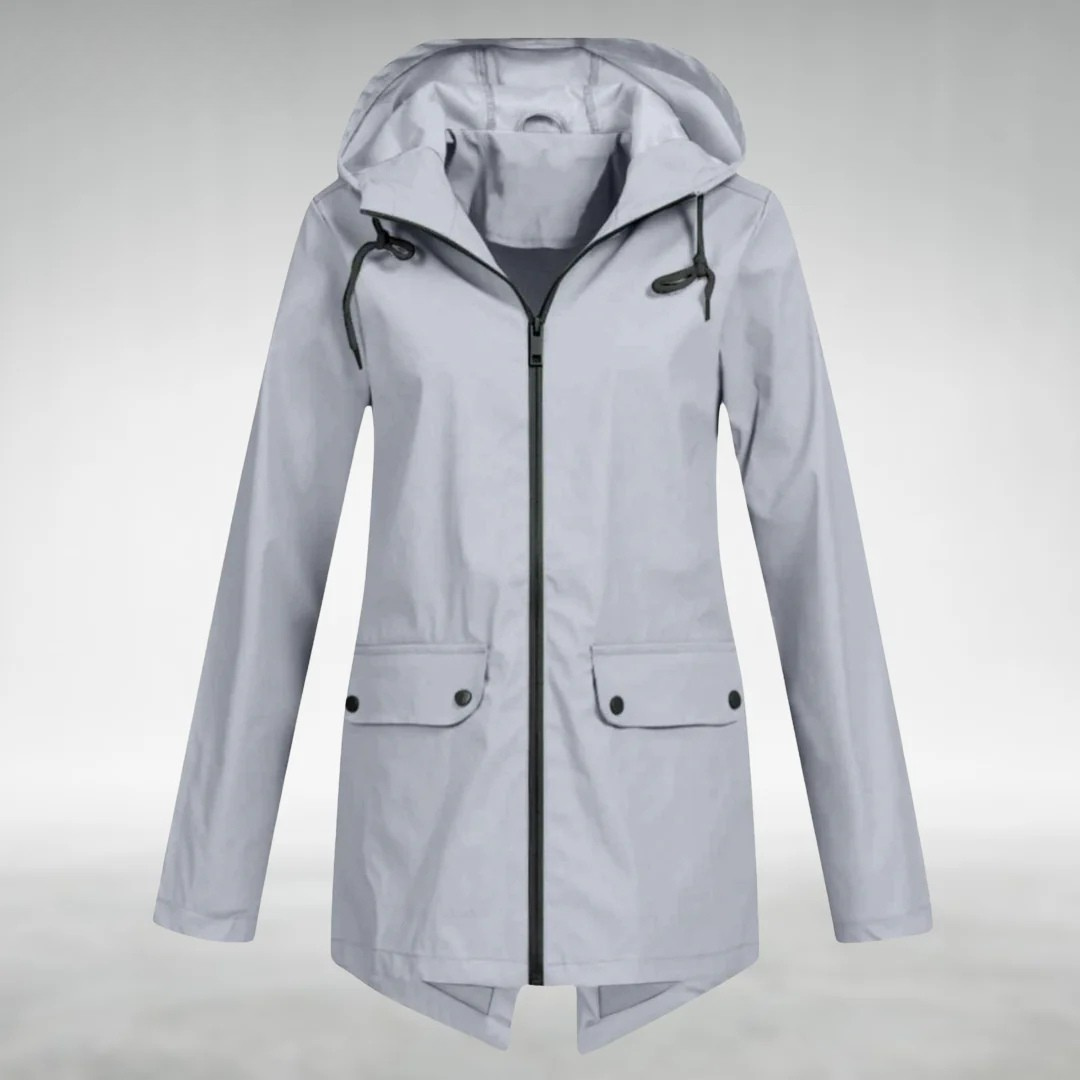 Lorance™ | Veste imperméable