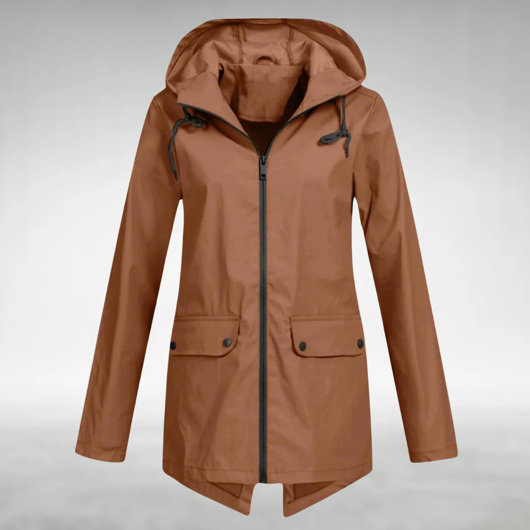 Hélène™ | Veste chaude et imperméable pour femme