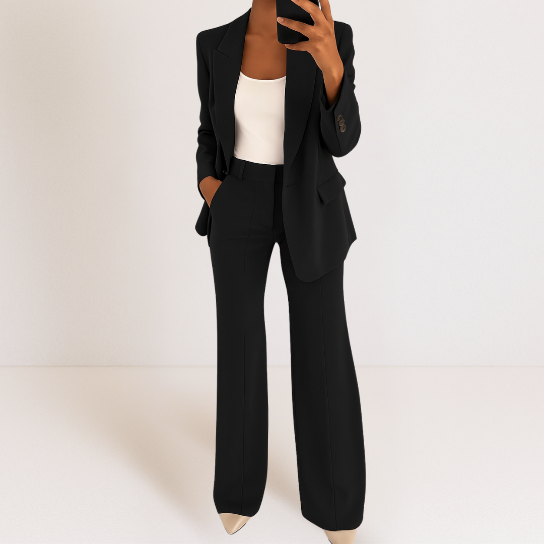 Rêverie Paris | Valentina