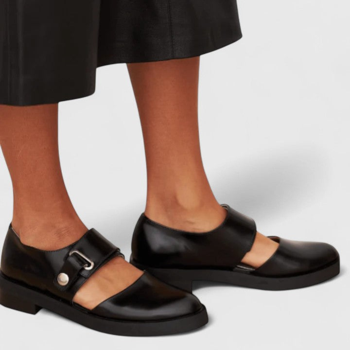 Olivia - Chaussures Premium Orthopédiques