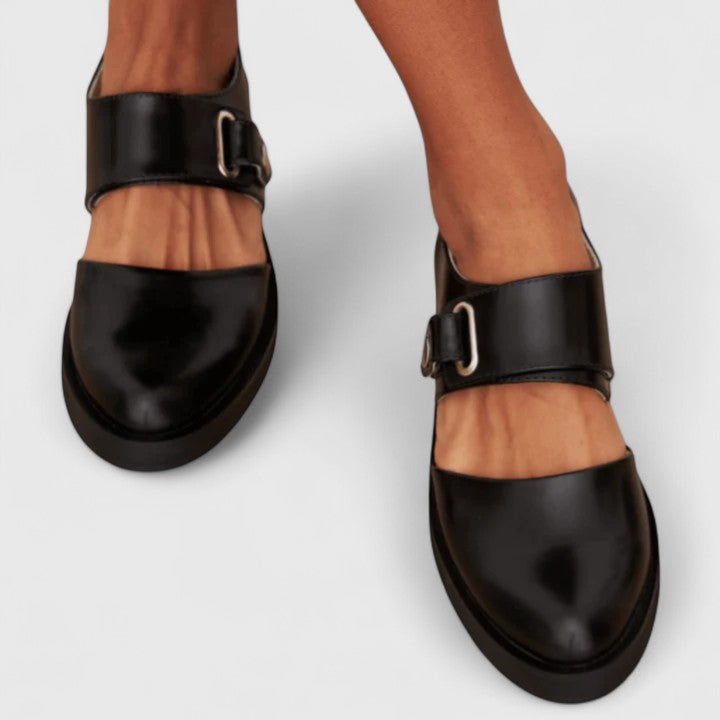 Olivia - Chaussures Premium Orthopédiques
