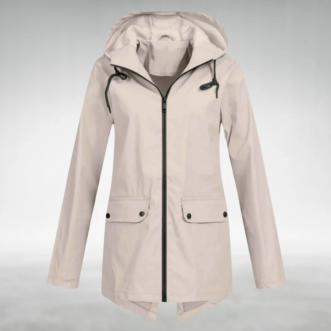 Lorance™ | Veste imperméable