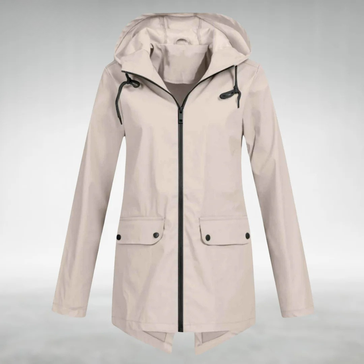 Lorance™ | Veste imperméable