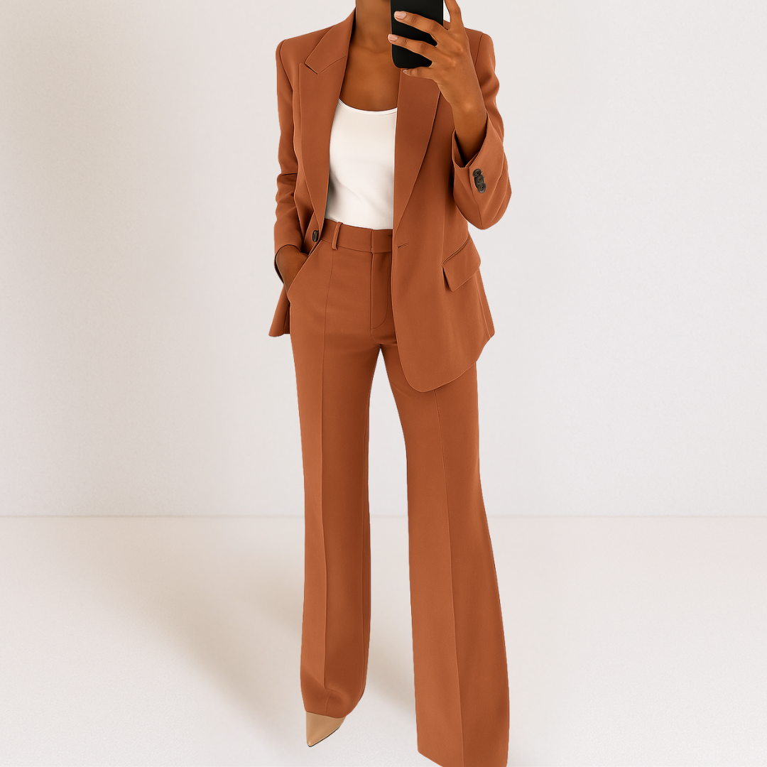 Rêverie Paris | Valentina