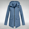 Lorance™ | Veste imperméable