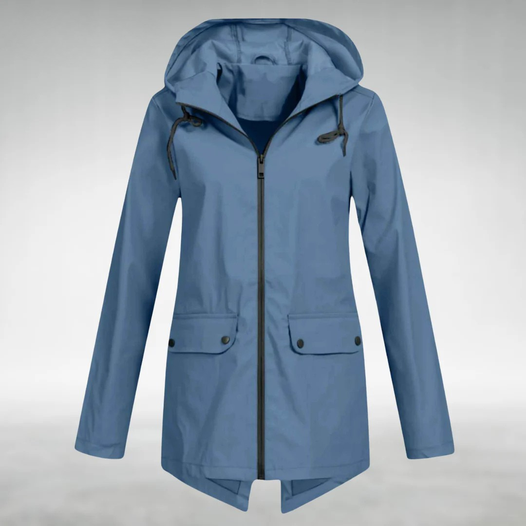 Hélène™ | Veste chaude et imperméable pour femme