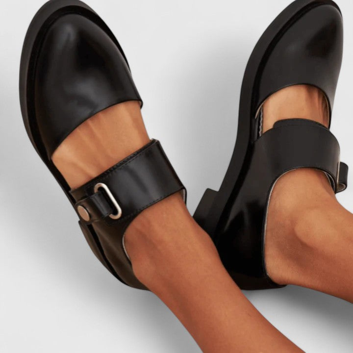 Olivia - Chaussures Premium Orthopédiques