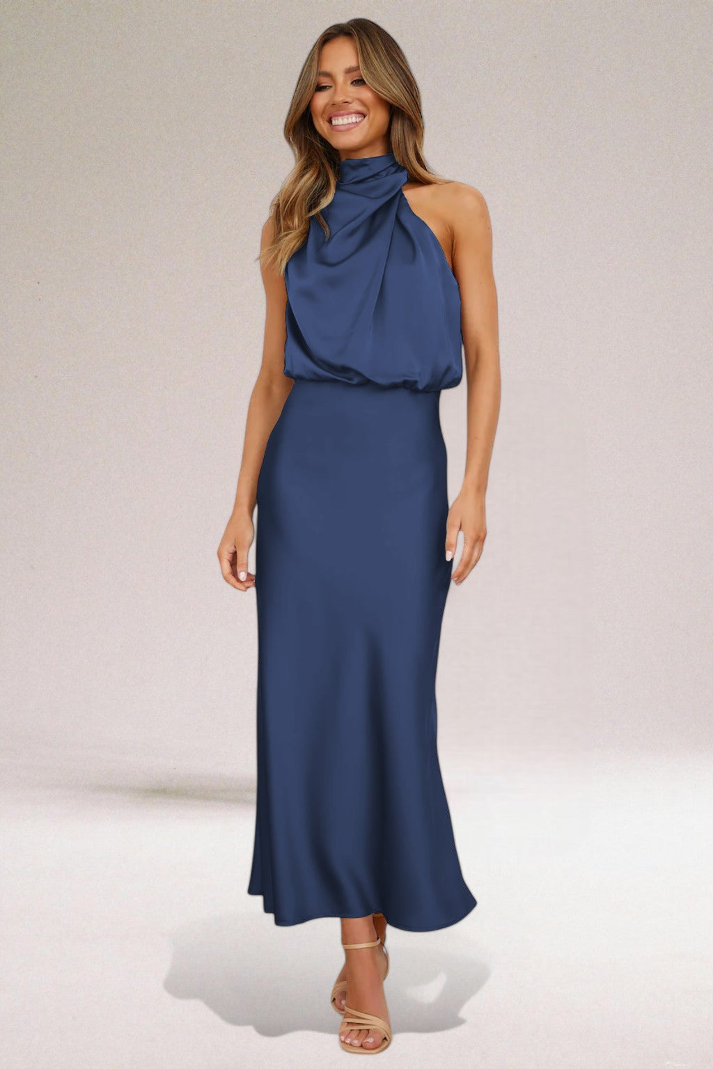 Lamora™ | Robe