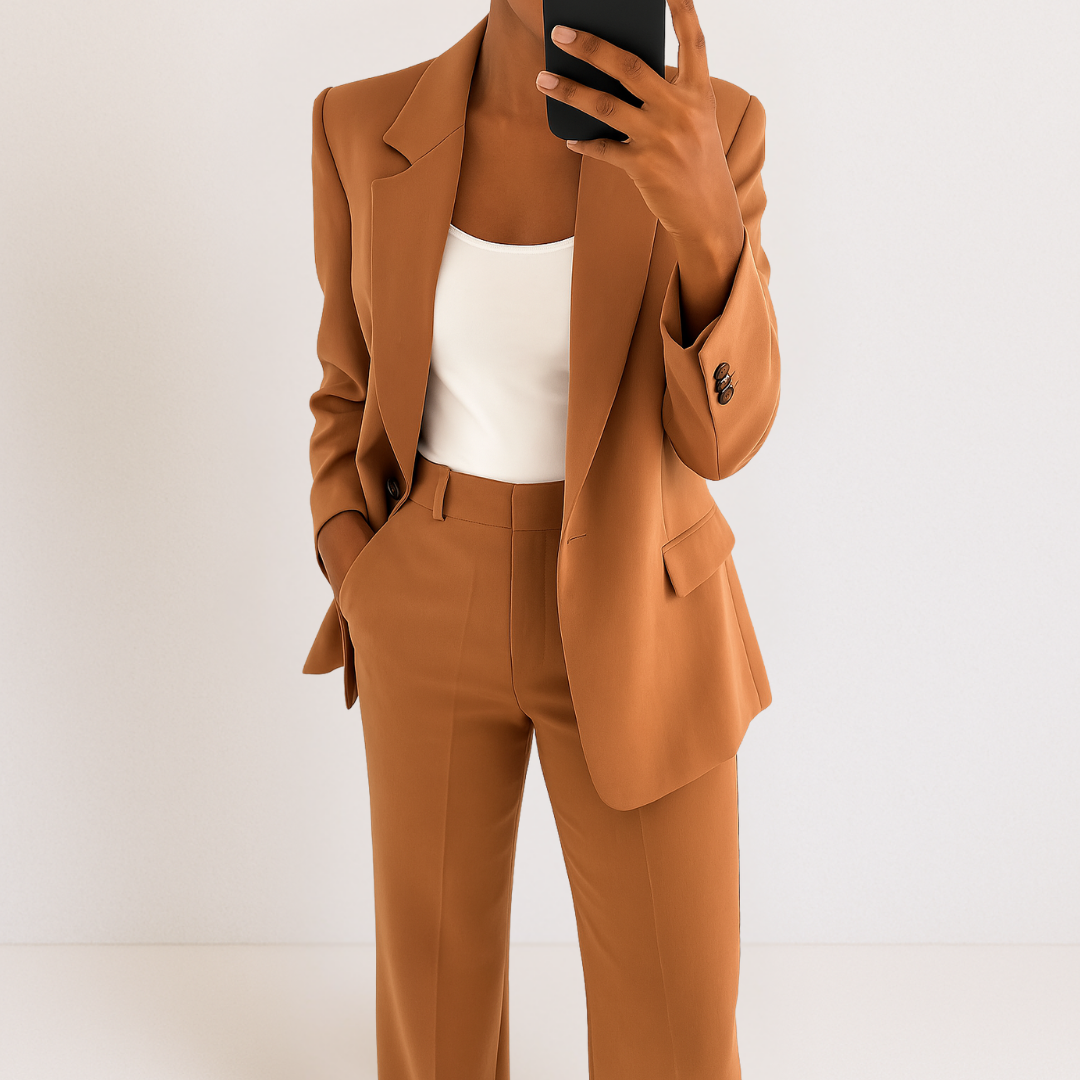 Rêverie Paris | Valentina