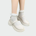 Olivia - Chaussures Mary Jane Originales