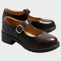 Olivia – Chaussures Mary Jane élégantes et originales
