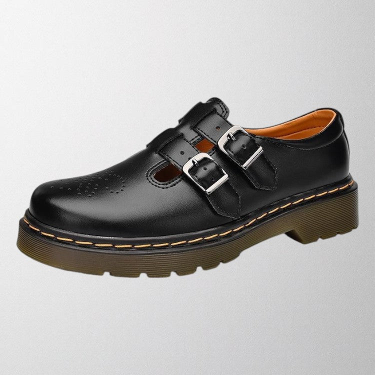 Olivia – Chaussures Mary élégantes
