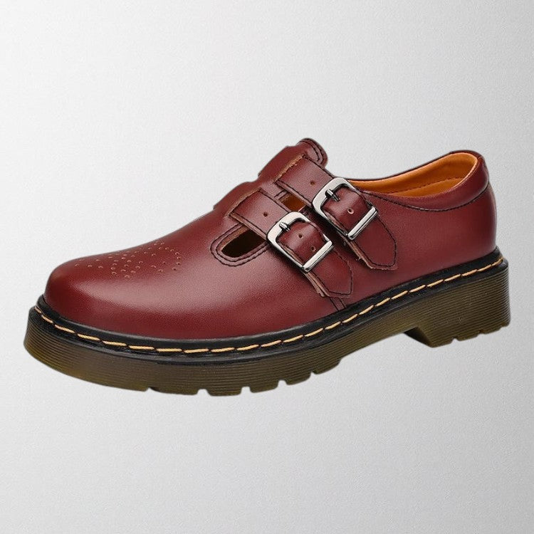 Olivia – Chaussures Mary élégantes