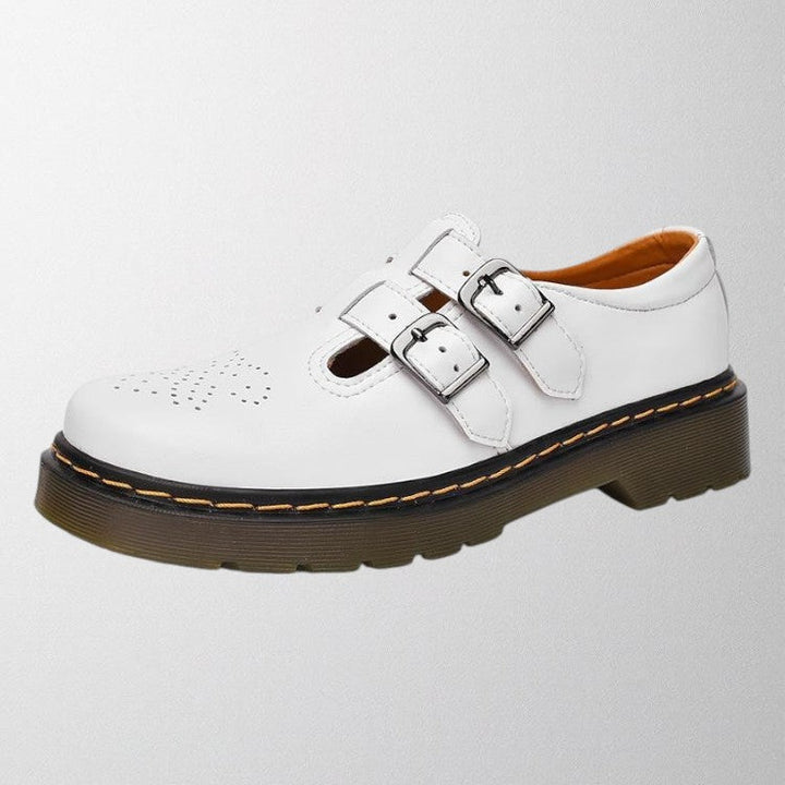 Olivia – Chaussures Mary élégantes