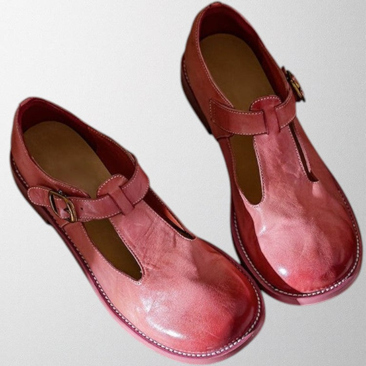 Olivia - Mary Janes Premium