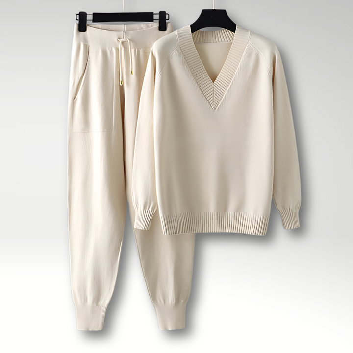 Lorance™ | Ensemble deux pièces Sérénité intemporelle