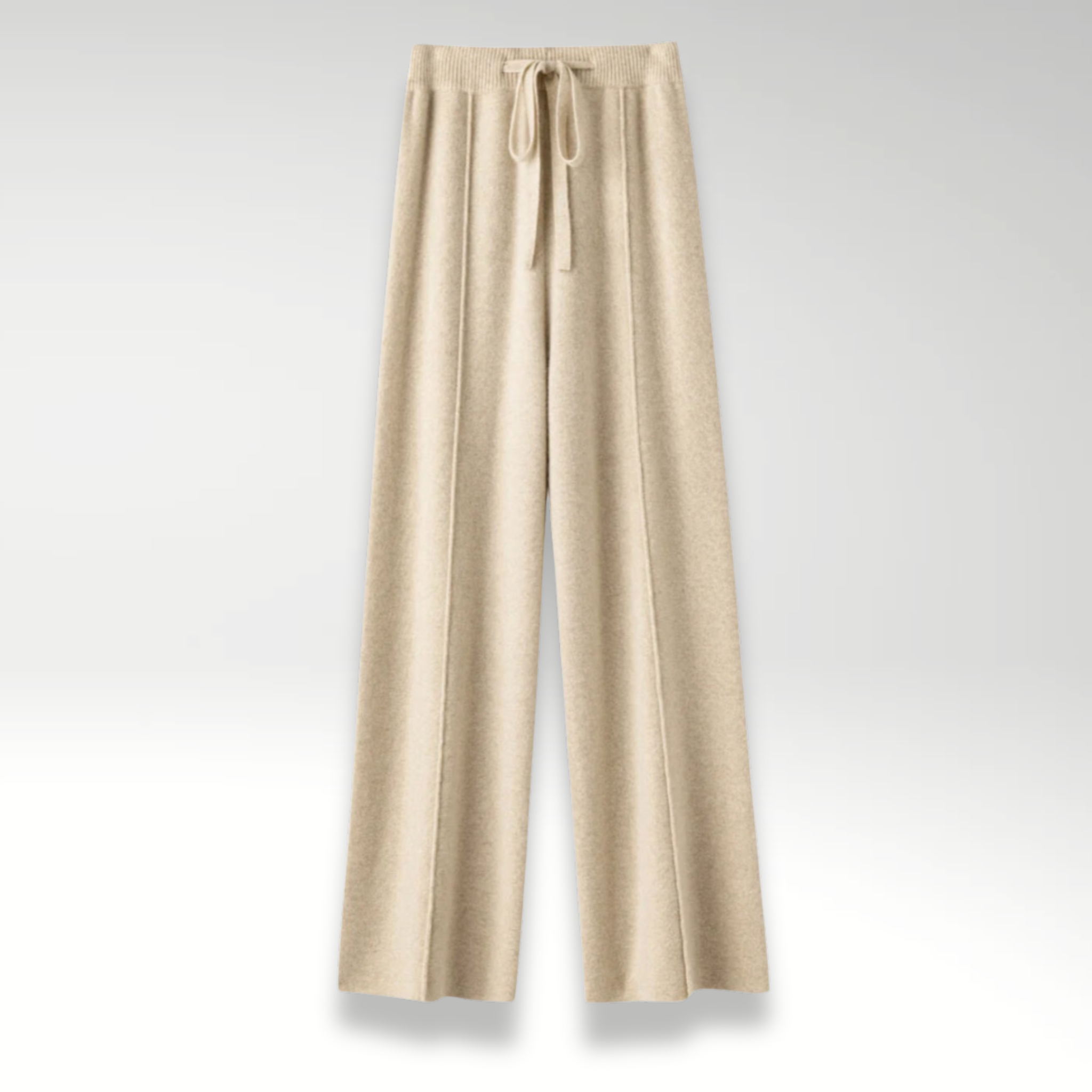 Lorance™ | Pantalon de détente en cachemire premium