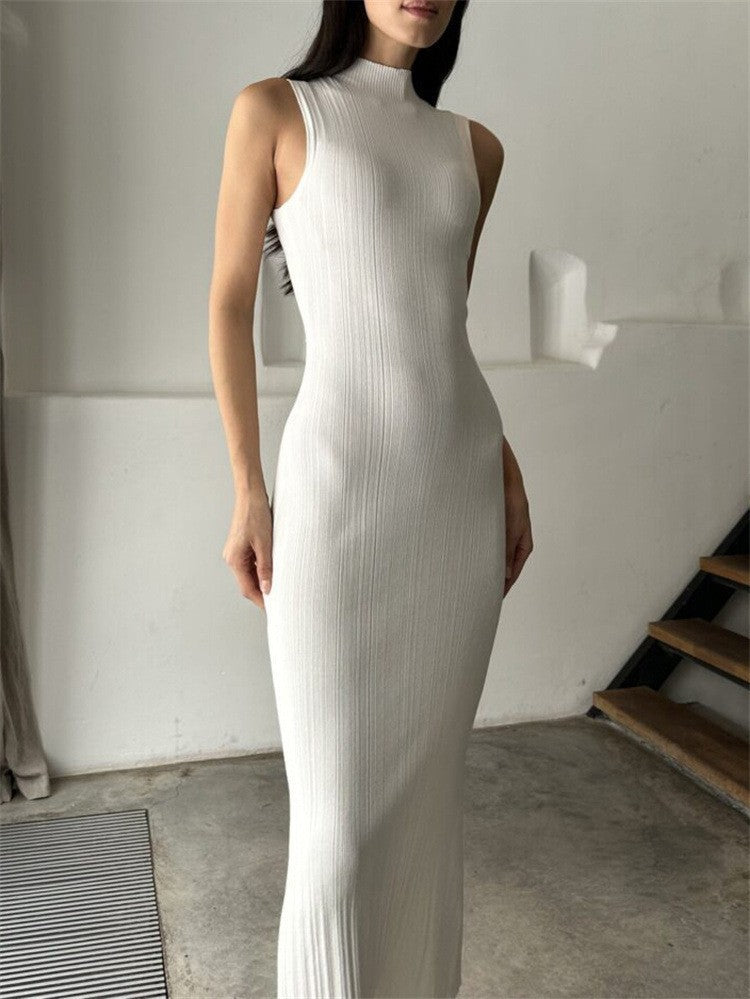 Lamora™ | Robe longue élégante