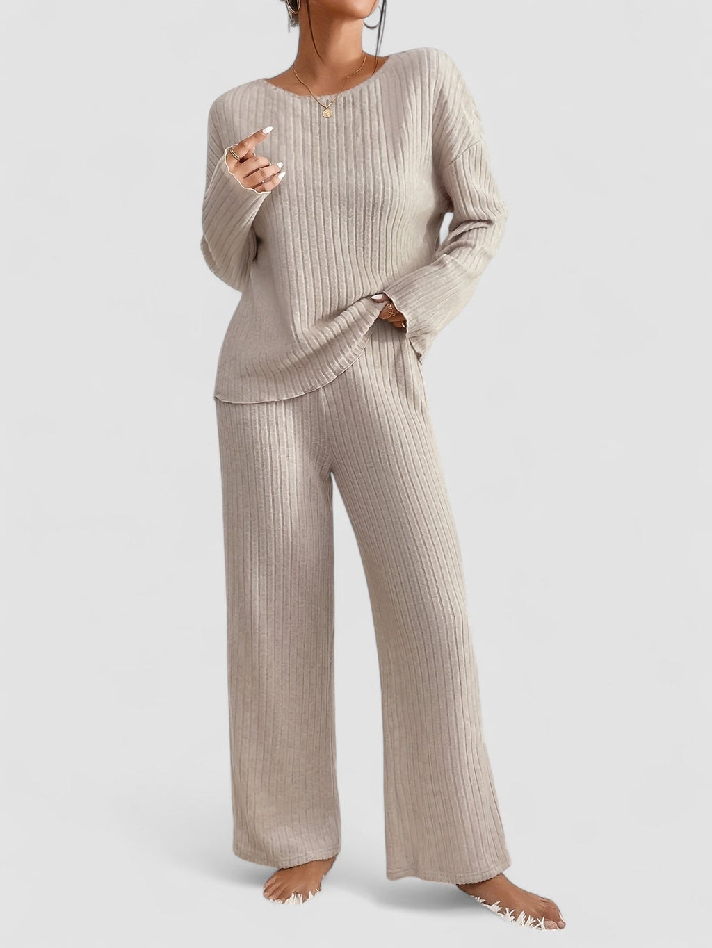 MaisonNord™ | Camille
