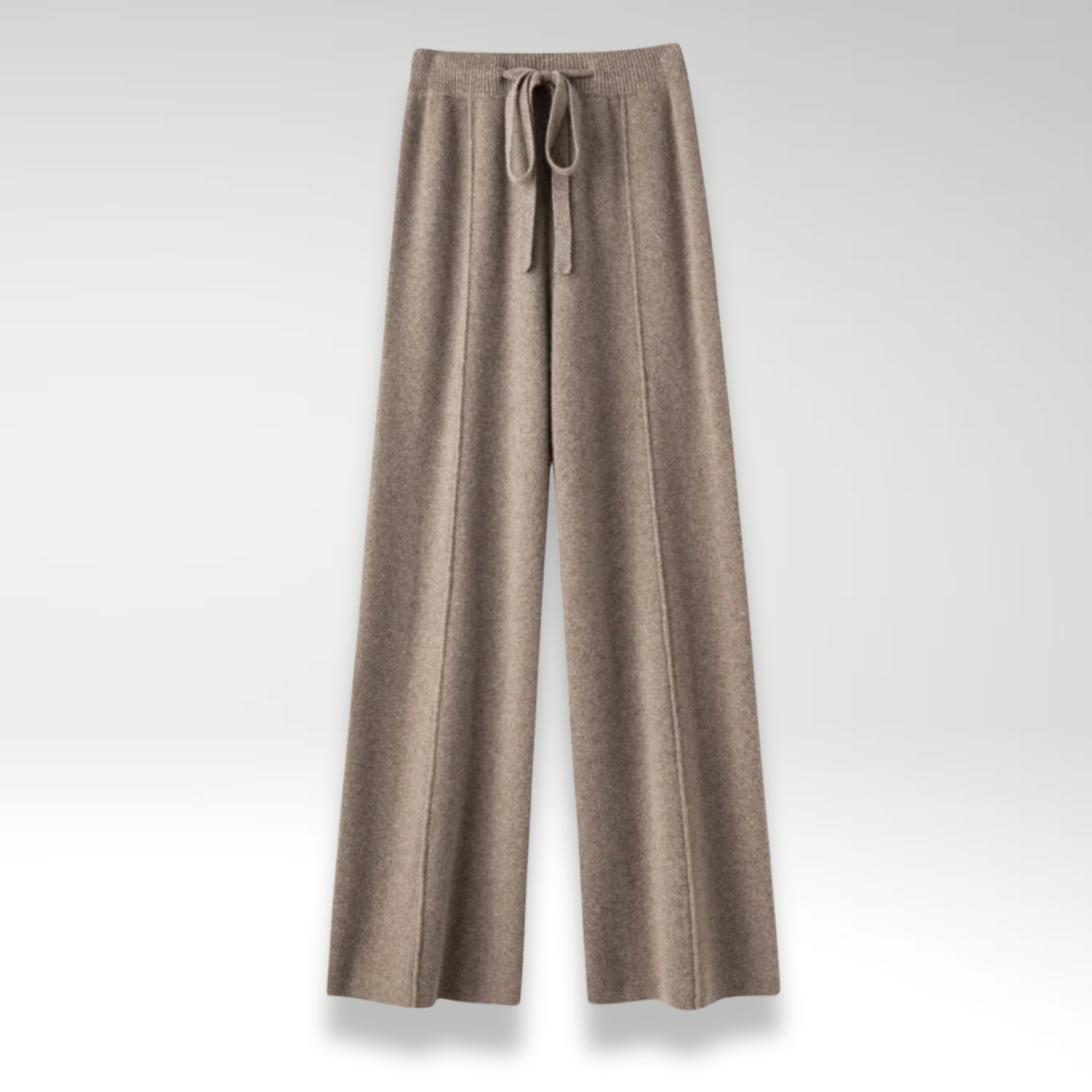 Lorance™ | Pantalon de détente en cachemire premium