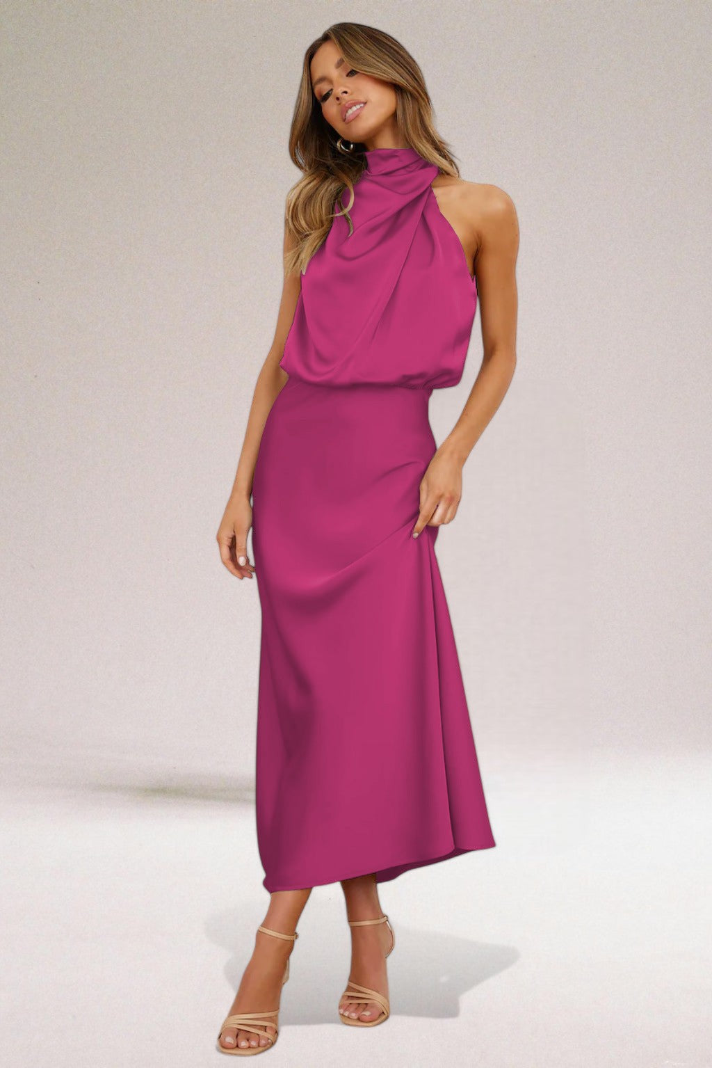 Lamora™ | Robe
