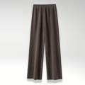 Lorance™ | Pantalon de détente en cachemire premium