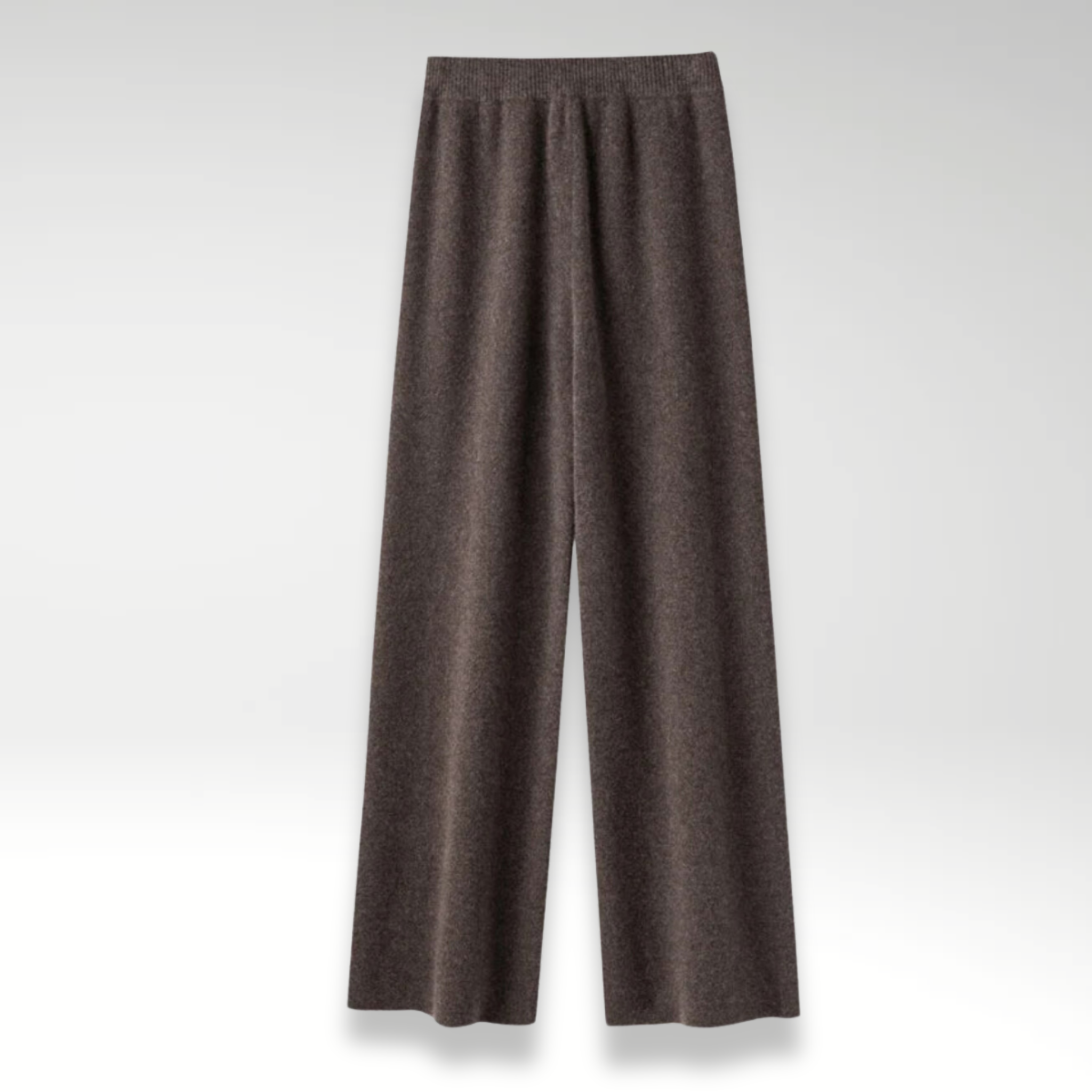 Lorance™ | Pantalon de détente en cachemire premium