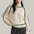 Lorance™ | Pull à col roulé confortable