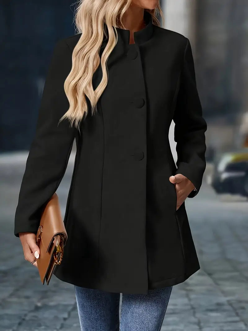 Clémence™ | Veste Élégante Intemporelle