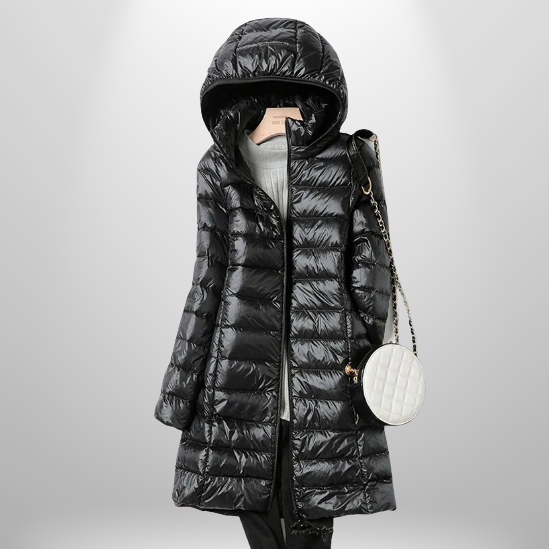 Claire™ | Doudoune ultra-légère