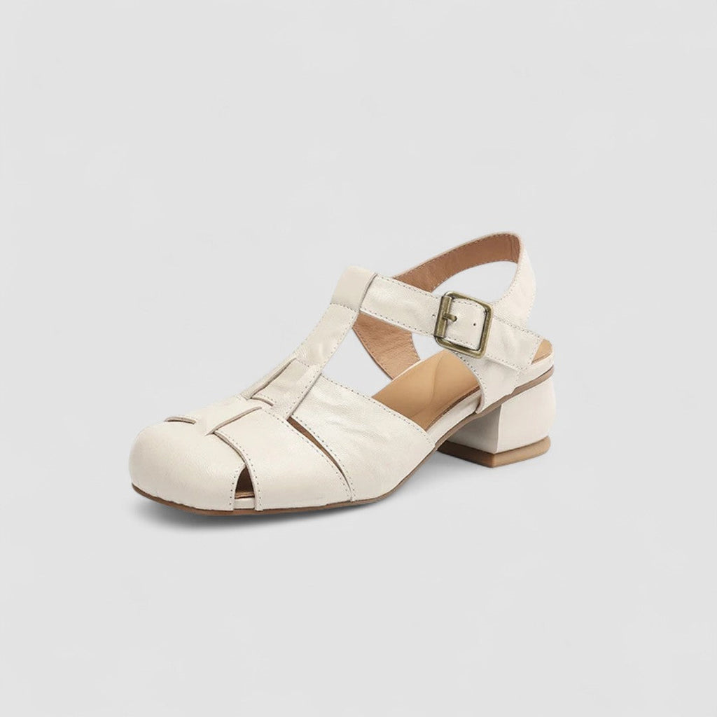 Amelia - Chaussures Mary Jane Orthopédiques