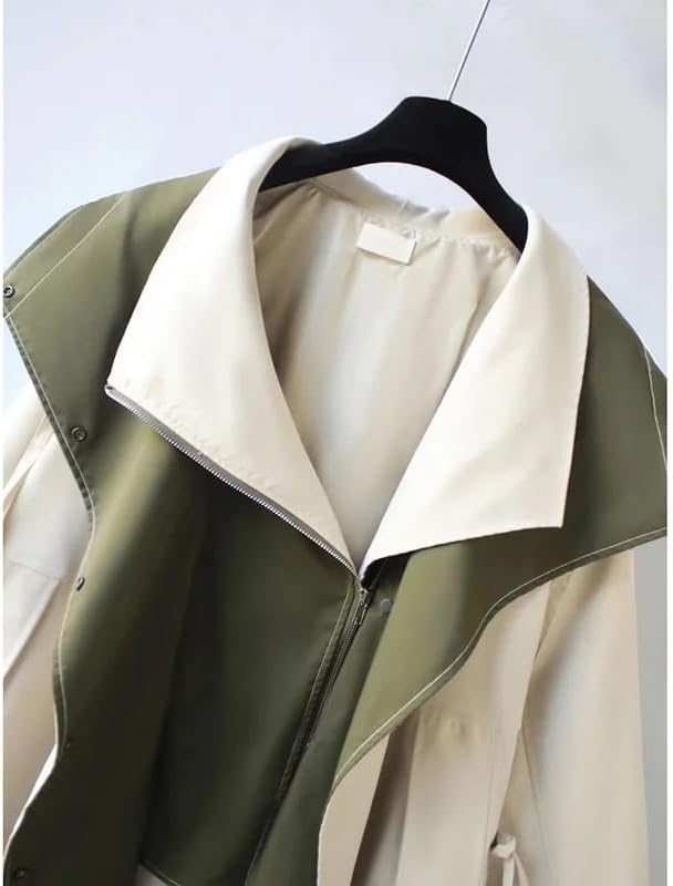 Lorance™ – Veste coupe-vent
