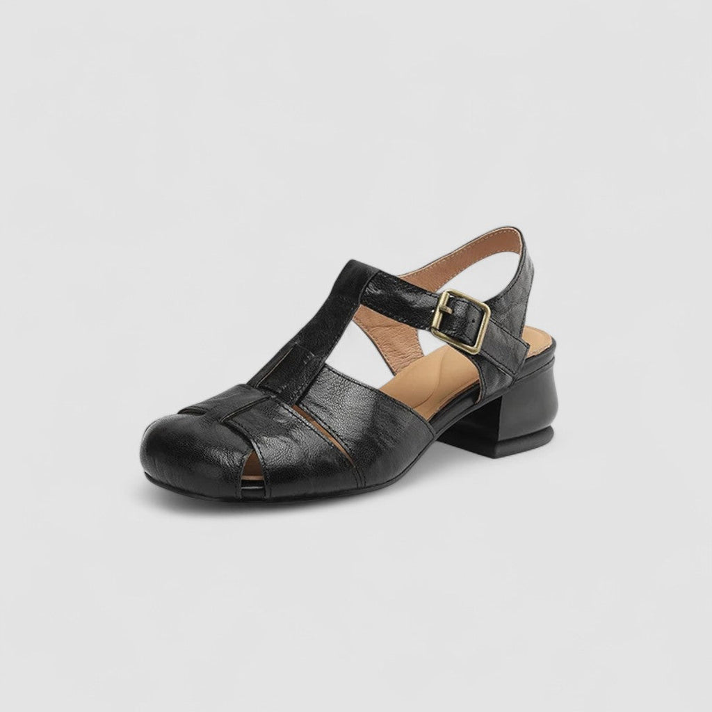 Amelia - Chaussures Mary Jane Orthopédiques