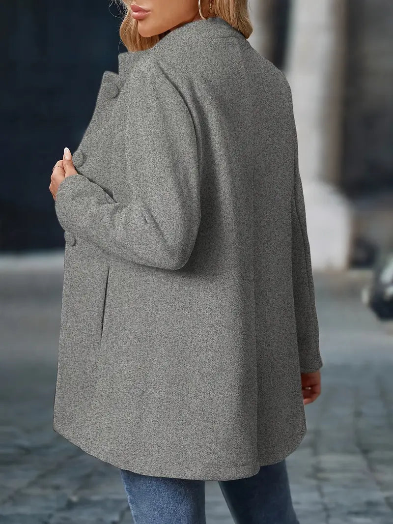 Clémence™ | Veste Élégante Intemporelle