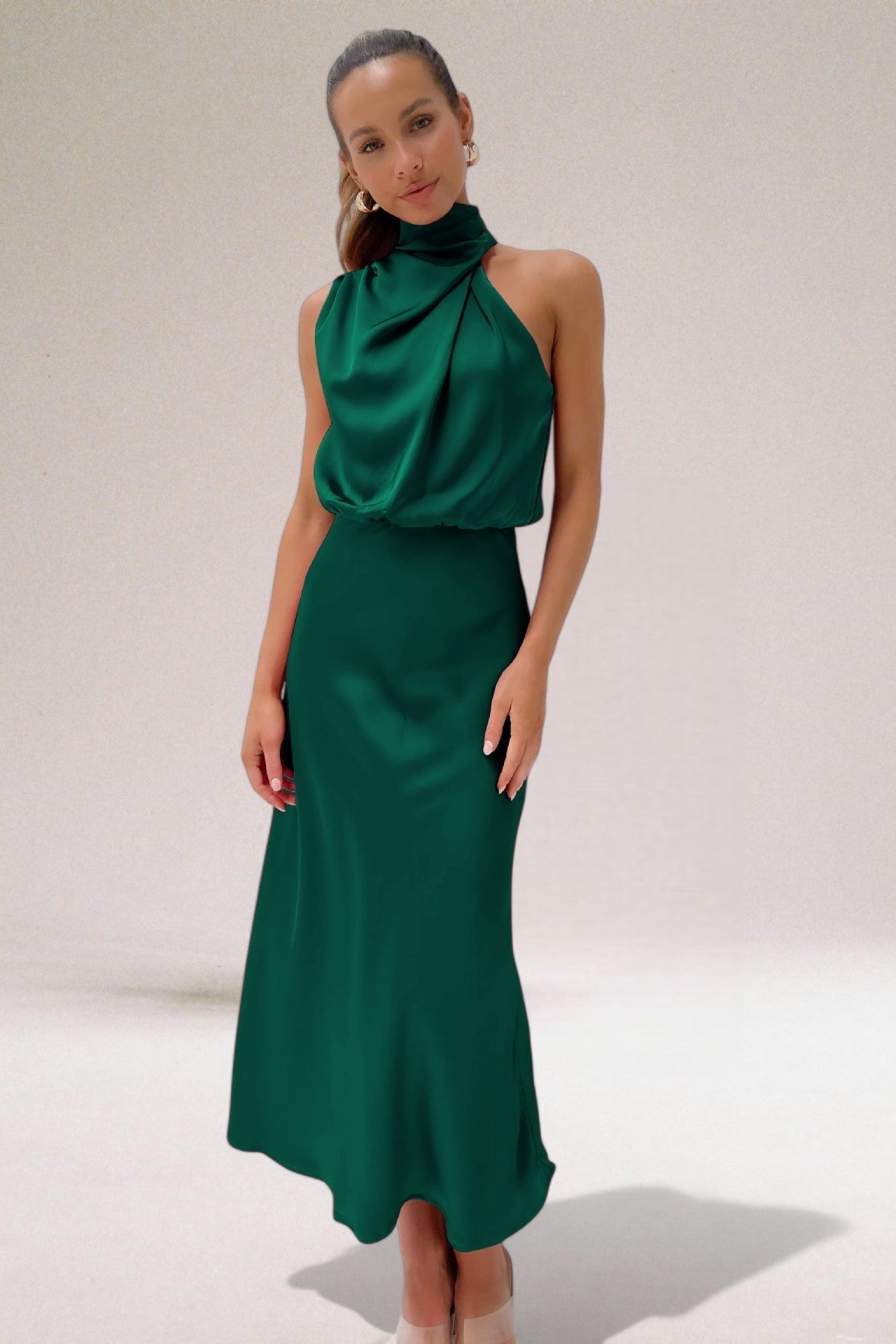Lamora™ | Robe