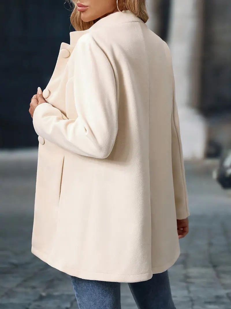 Clémence™ | Veste Élégante Intemporelle