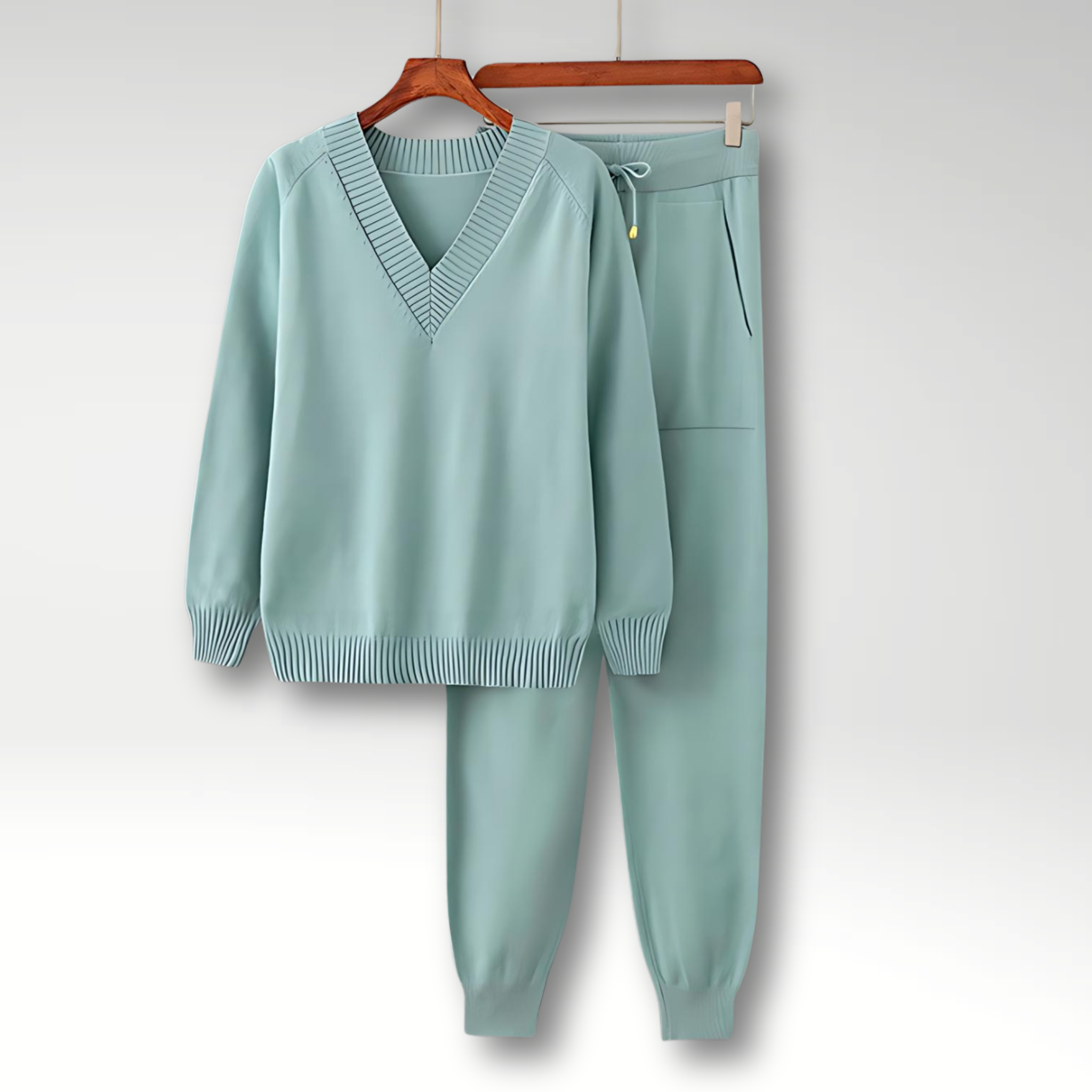 Lorance™ | Ensemble deux pièces Sérénité intemporelle