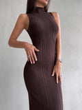 Lamora™ | Robe longue élégante