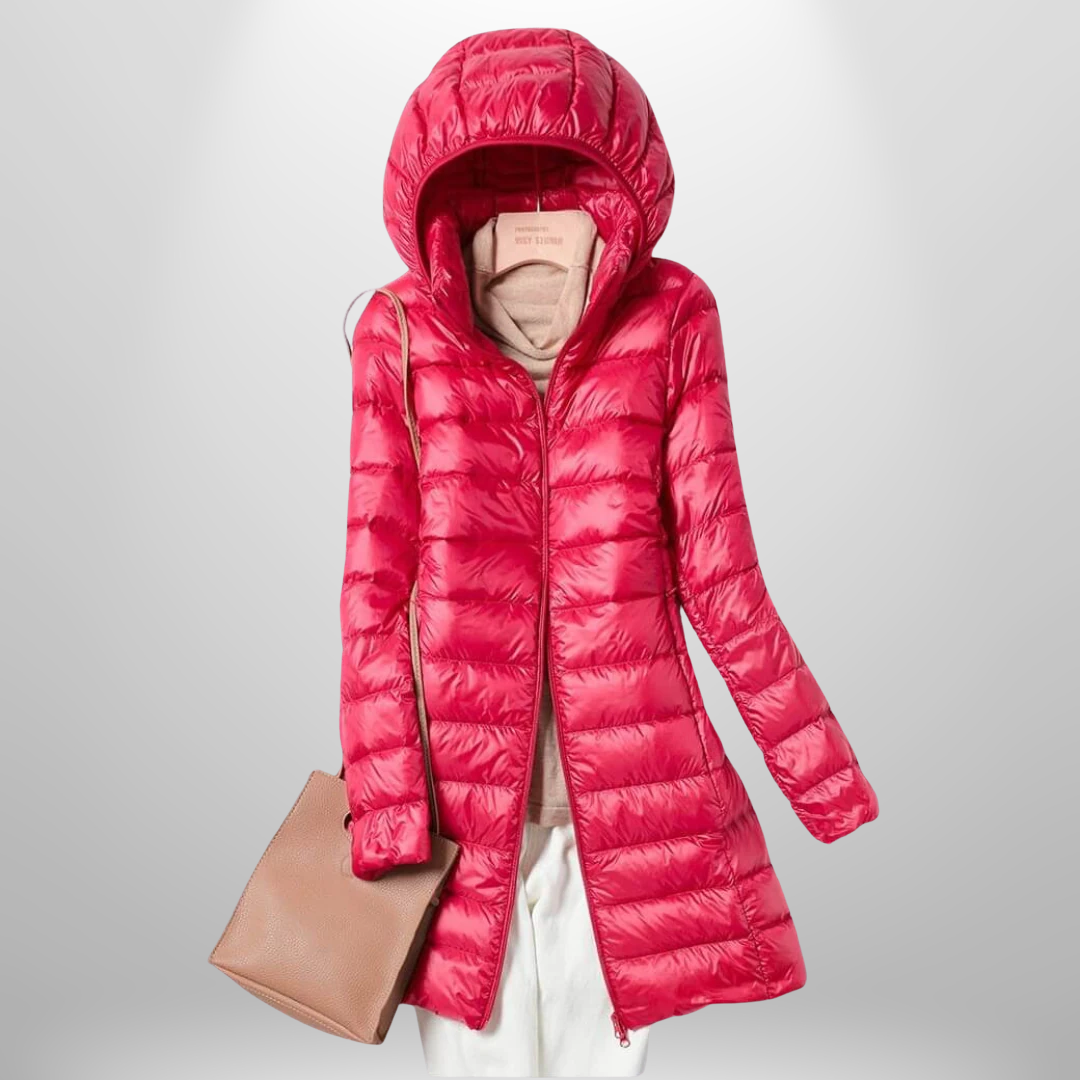 Claire™ | Doudoune ultra-légère