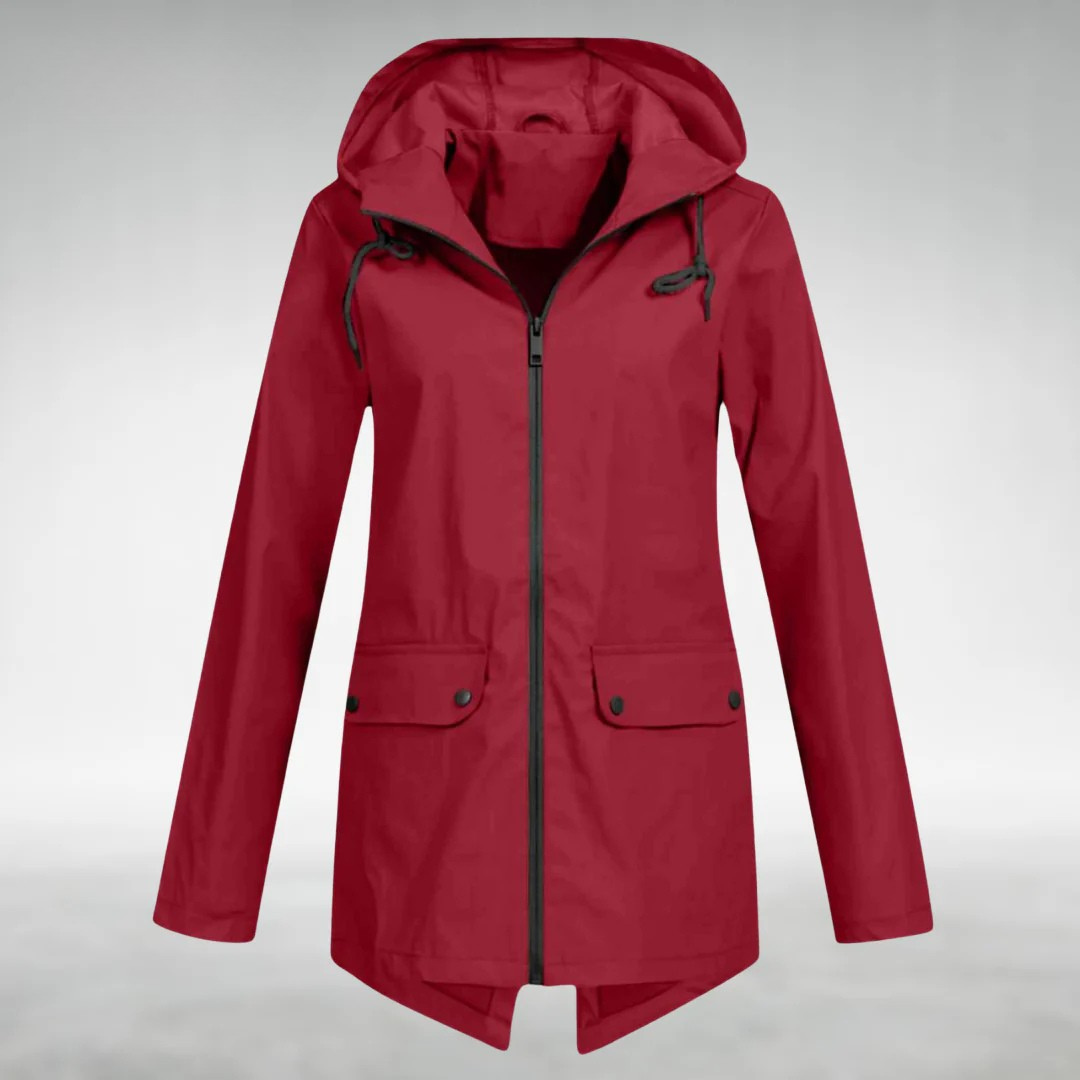 Hélène™ | Veste chaude et imperméable pour femme