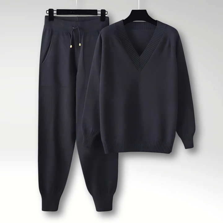 Lorance™ | Ensemble deux pièces Sérénité intemporelle