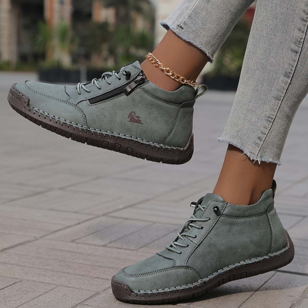 ErgoVita – Baskets à confort thérapeutique