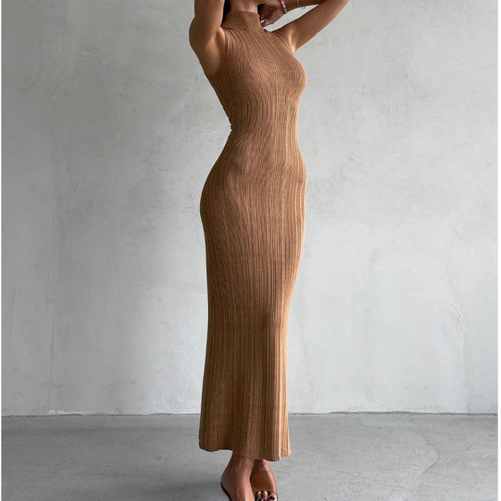 Lamora™ | Robe longue élégante