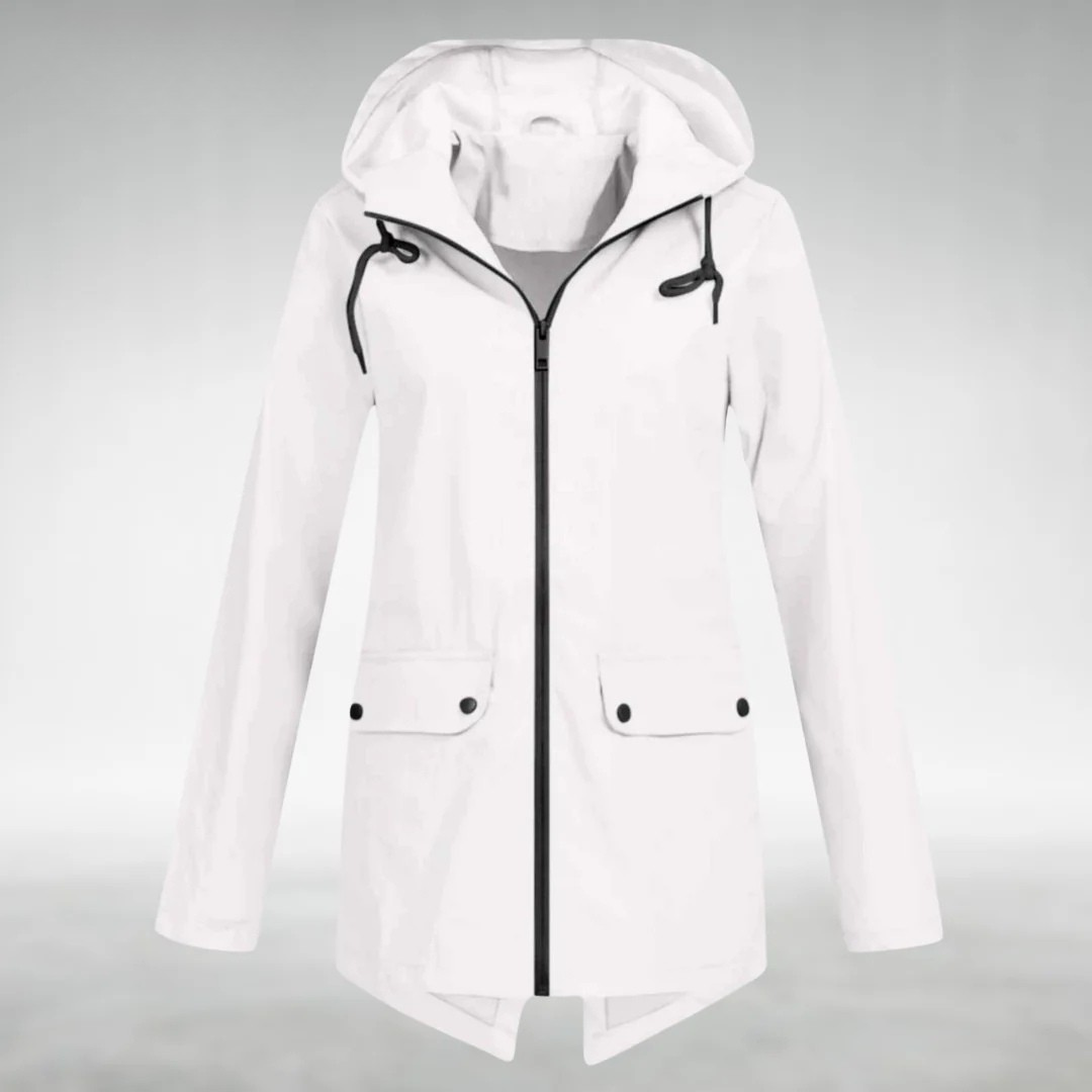 Lorance™ | Veste imperméable