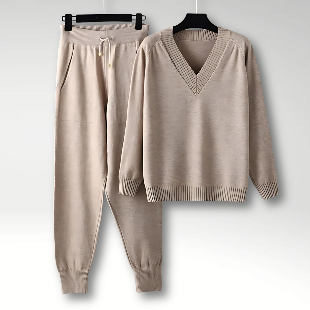 Lorance™ | Ensemble deux pièces Sérénité intemporelle