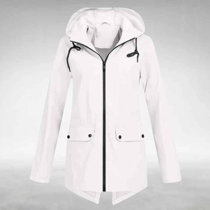 Hélène™ | Veste chaude et imperméable pour femme